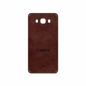 MAHOOT NL-CNN Cover Sticker for Samsung Galaxy J7 2016