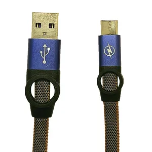 کابل تبدیل USB به USB-C مدل 091 طول 1 متر