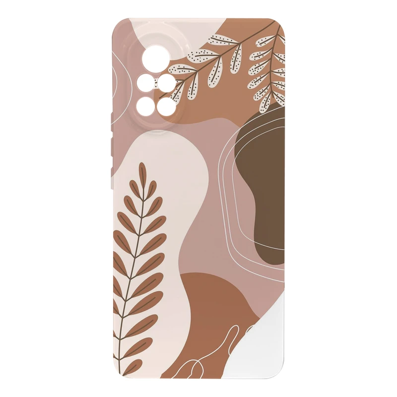 کاور گارد قاب علوی مدل SML مناسب برای گوشی موبایل هوآوی Nova 8