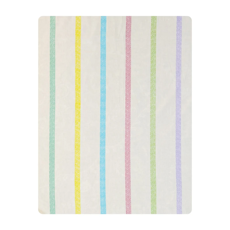 ملحفه فیلور آدنو مدل Lines کد FI87 دونفره سایز 220x240 سانتی‌متر