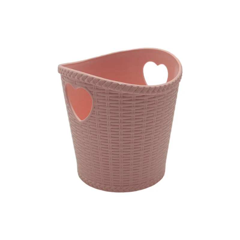 سطل زباله مدل قلبی پلی نیک