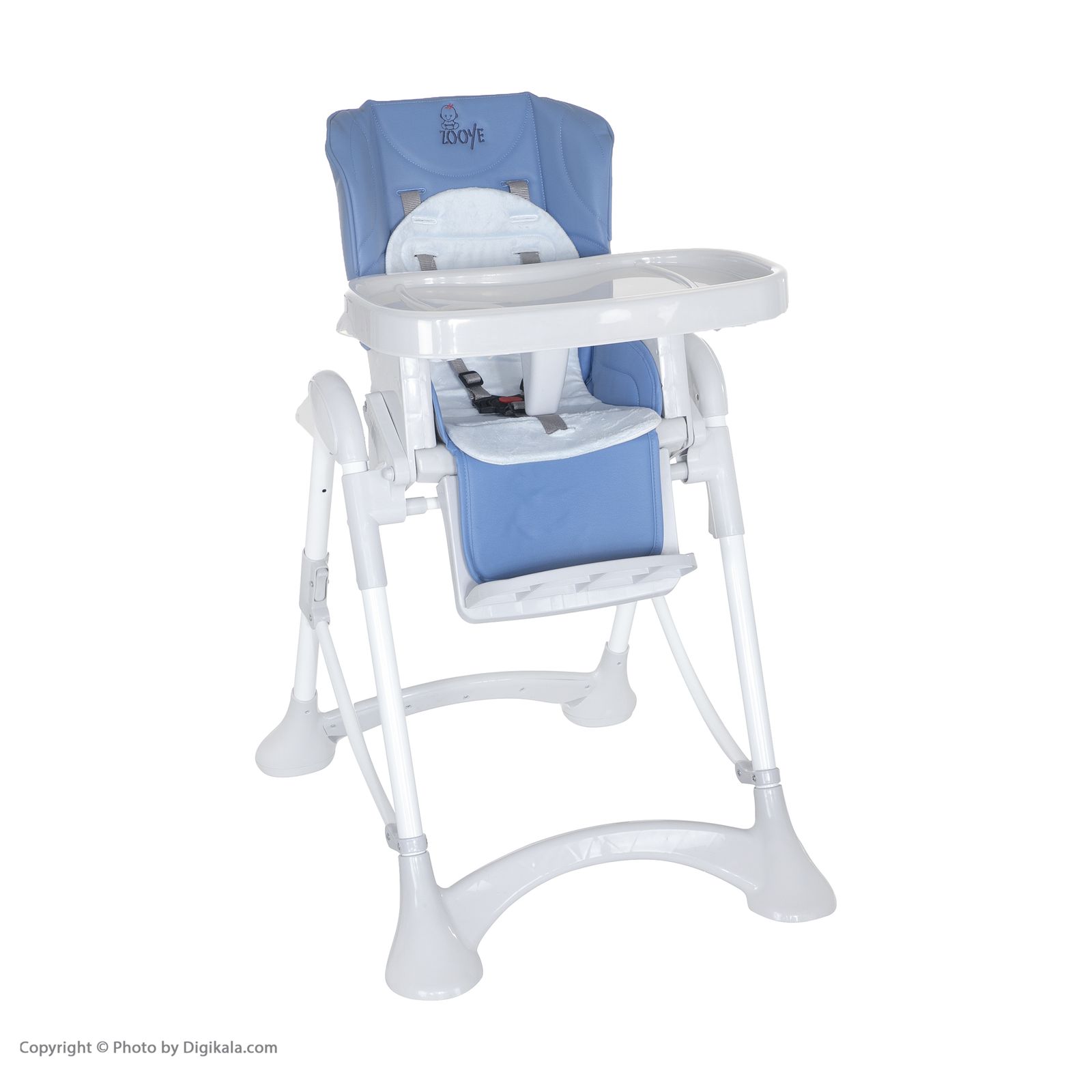 صندلی غذاخوری کودک زویی مدل Z110-15  -  - 10