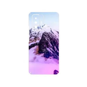 MAHOOT Mountaintop Cover Sticker for Xiaomi 11T 5G