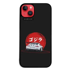 AKAM AMCWA14PLUS-CARS13 Cover For Apple iPhone 14 Plus