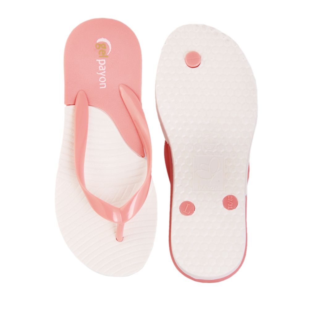 دمپایی لاانگشتی زنانه پایون مدل سلین کد 09 -  - 20