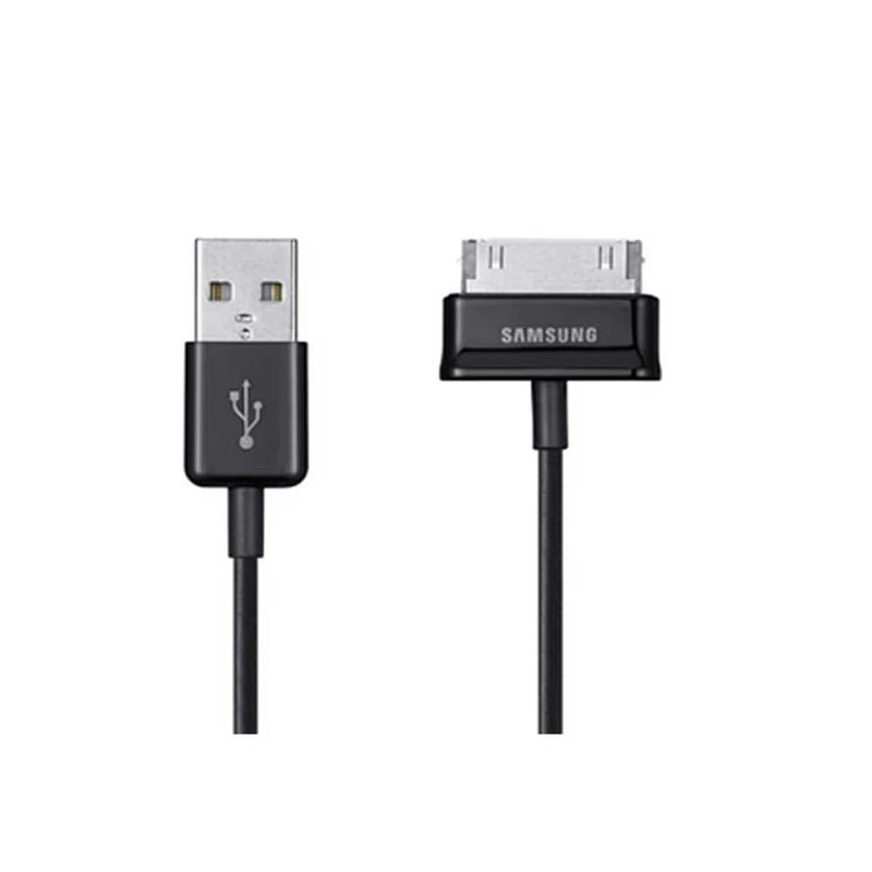 کابل تبدیل USB به 30pin مدل P1000 طول 1.5 متر