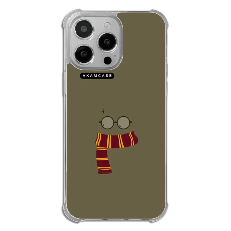 کاور آکام مدل AMCWTA14PROMAX-HARRY POTTER14 مناسب برای گوشی موبایل اپل iPhone 14 Pro Max
