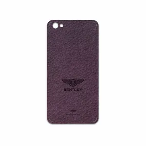 MAHOOT PL-BNTLY Cover Sticker for Xiaomi Redmi Note 5A