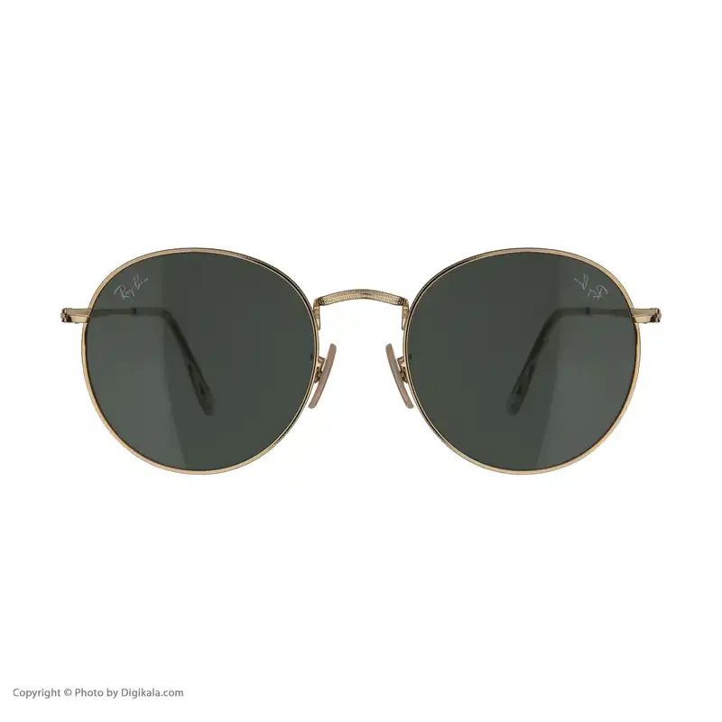 عینک آفتابی ری بن مدل 3447-001