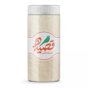 پودر شیر خشک اسکیم قصیده - 350 گرم