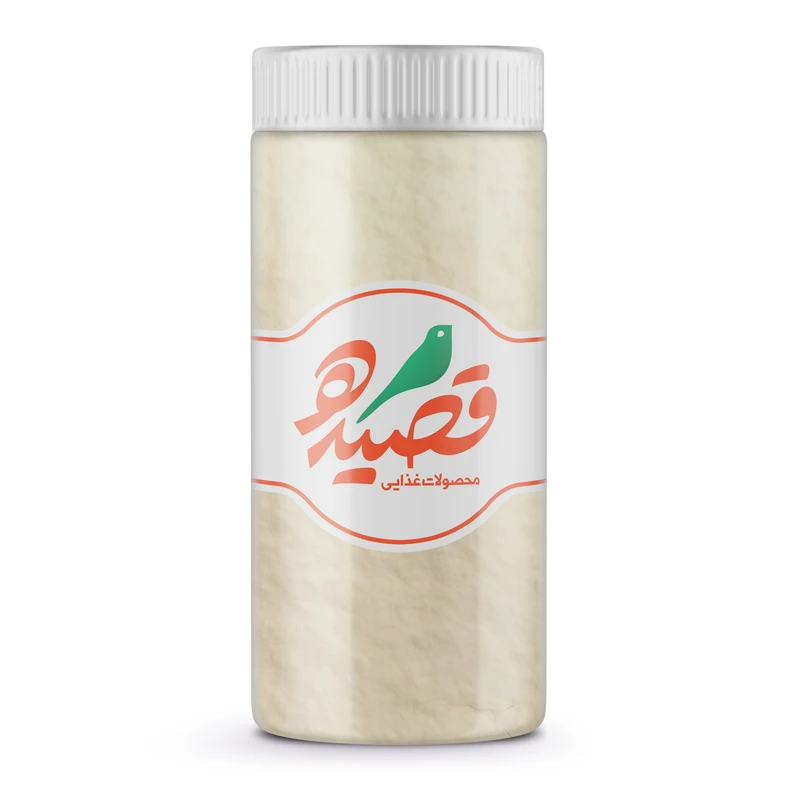 پودر شیر خشک اسکیم قصیده - 350 گرم