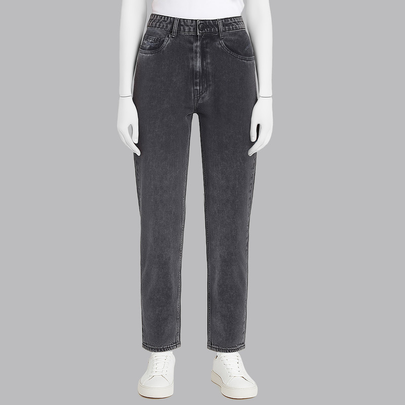 شلوار جین راسته زنانه آر اِن اِس