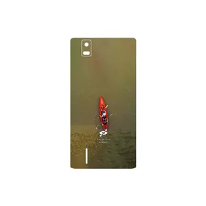 MAHOOT Kayak Cover Sticker for Huawei Ascend P2