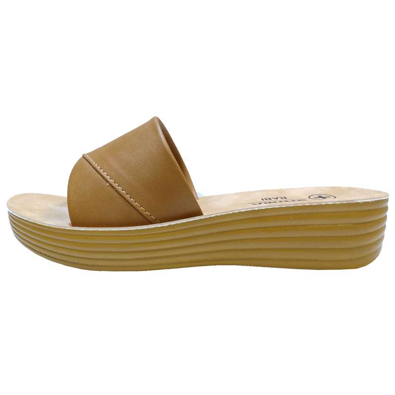 دمپایی زنانه کفش شیما مدل 1512214