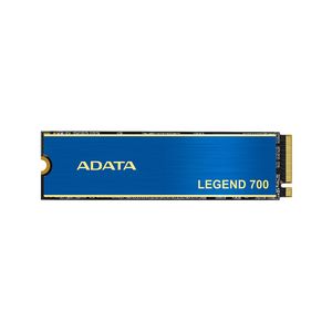نقد و بررسی اس اس دی اینترنال PCIe Gen3 x4 ای دیتا مدل LEGEND 700 ظرفیت 256 گیگابایت توسط خریداران