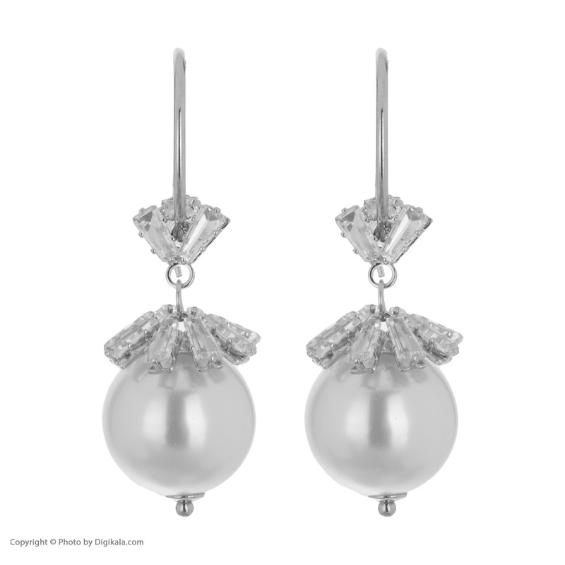 گوشواره زنانه کد Q10 گوشواره زنانه کد Q10