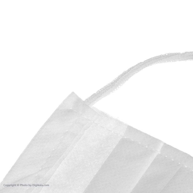 ماسک تنفسی سبلان مدل DWMLT بسته 100 عددی ماسک تنفسی سبلان مدل DWMLT بسته 100 عددی