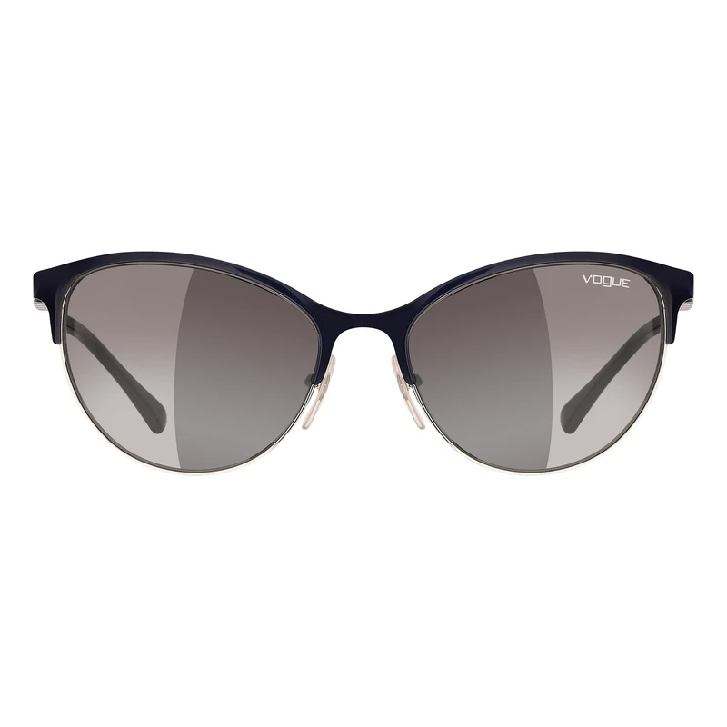عینک آفتابی گربه ای زنانه ووگ مدل 0VO4058SB-505111-56