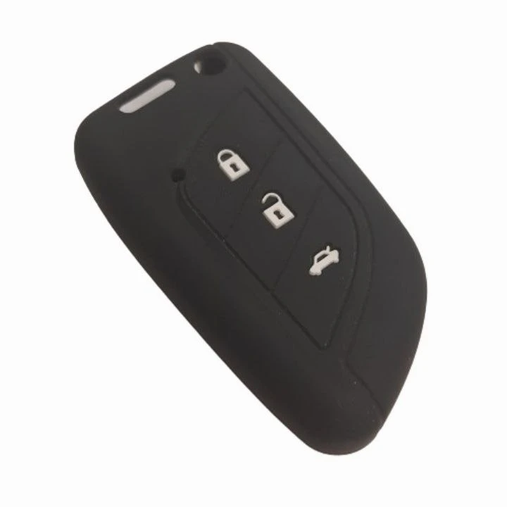کاور ریموت و سوئیچ خودرو یونیورس اکسسوری مدل UNIVERSE-SI-LIFAN-820 مناسب برای لیفان 820