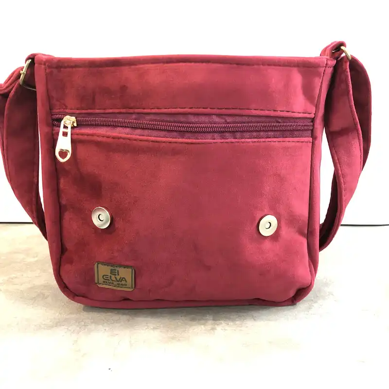 کیف رودوشی الوا کد 100