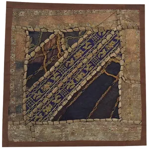 رومیزی سوزن دوزی مدل سرمه کد SER124