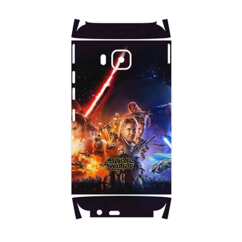 برچسب پوششی ماهوت مدل Star Wars-FullSkin مناسب برای گوشی موبایل اچ تی سی One M9