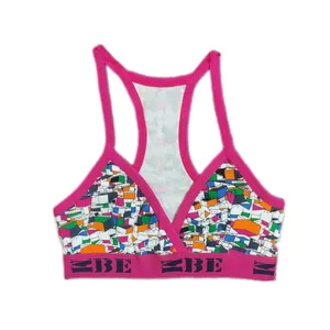 نیم تنه دخترانه مایبی مدل M4090