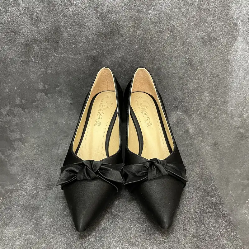 کفش زنانه مدل فیلیسیتی