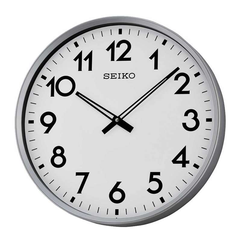 ساعت دیواری سیکو مدل QXA560S