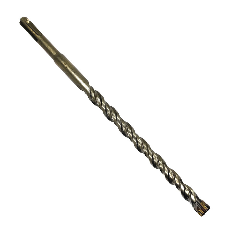مته چهار شیار فرد کد 16-260 سایز 16 میلی متر
