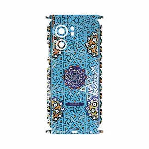 MAHOOT Slimi_Design-FullSkin Cover Sticker for Motorola Edge 40