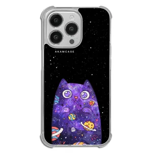 AKAM AMCWTA13PRO-CATS4 Cover For Apple iPhone 13 Pro