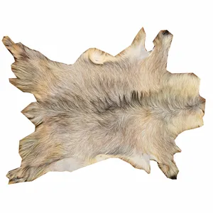 فرش پوست مدل A-2400