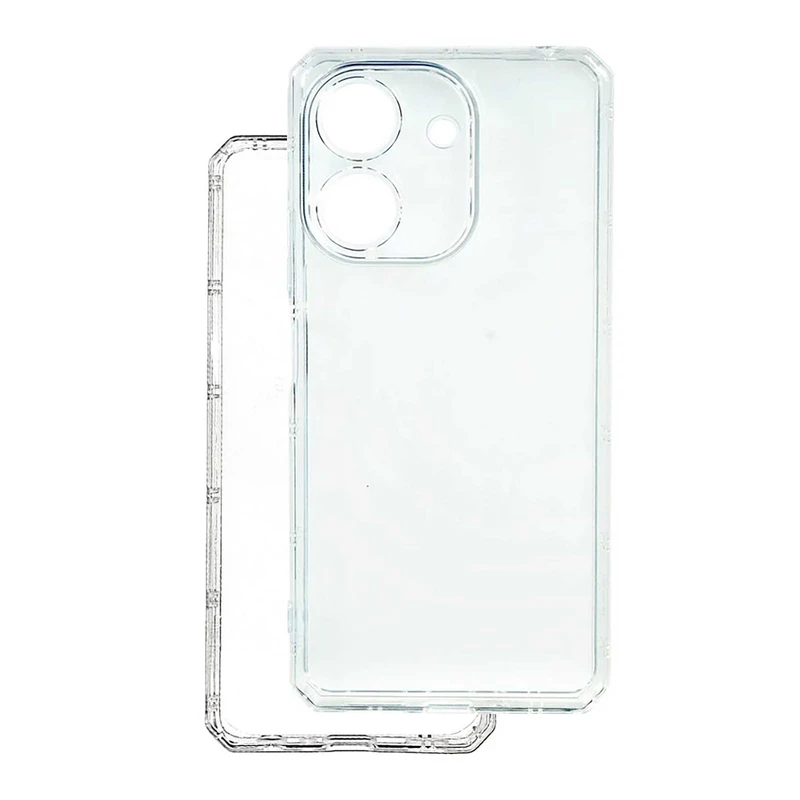 کاور مدل Shafaf مناسب برای گوشی موبایل شیائومی Redmi 13C