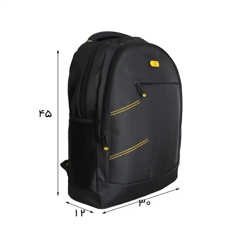 کوله پشتی ورزشی مدل 100461