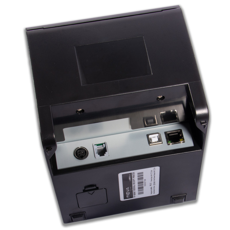 پرینتر حرارتی میوا مدل TP 1000W