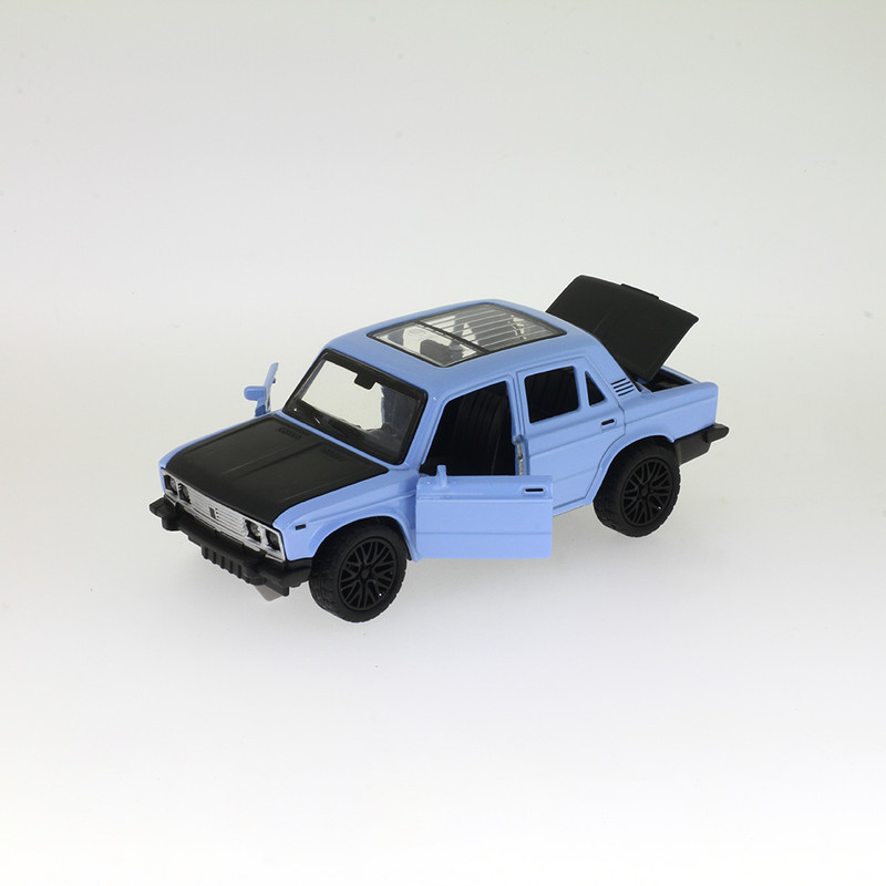 ماشین بازی مدل لادا نیوا کد 1290