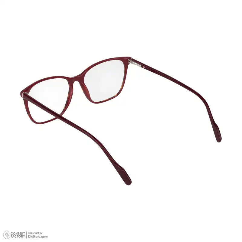 فریم عینک طبی مدل CB5083C5 Acetate Leopard Pattern