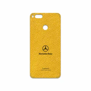 MAHOOT ML-MBNZ Cover Sticker for Xiaomi Mi 5X