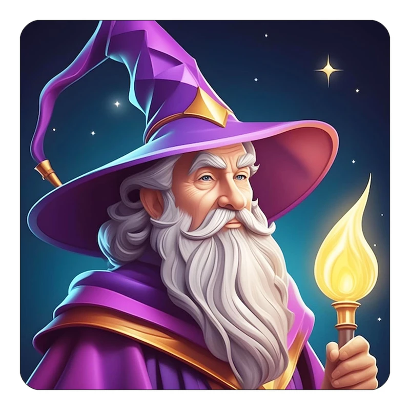 مگنت کاکتی طرح هری پاتر Harry Potter مدل mp43328