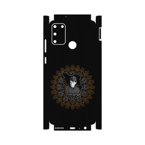 MAHOOT MohammadReza Shajarian-FullSkin Cover Sticker for Honor 9A