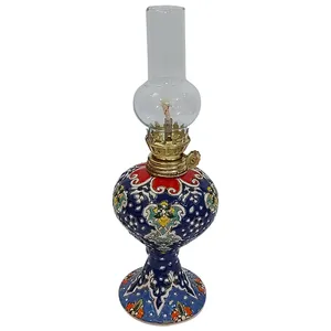 چراغ گردسوز میناکاری کد ۰۸