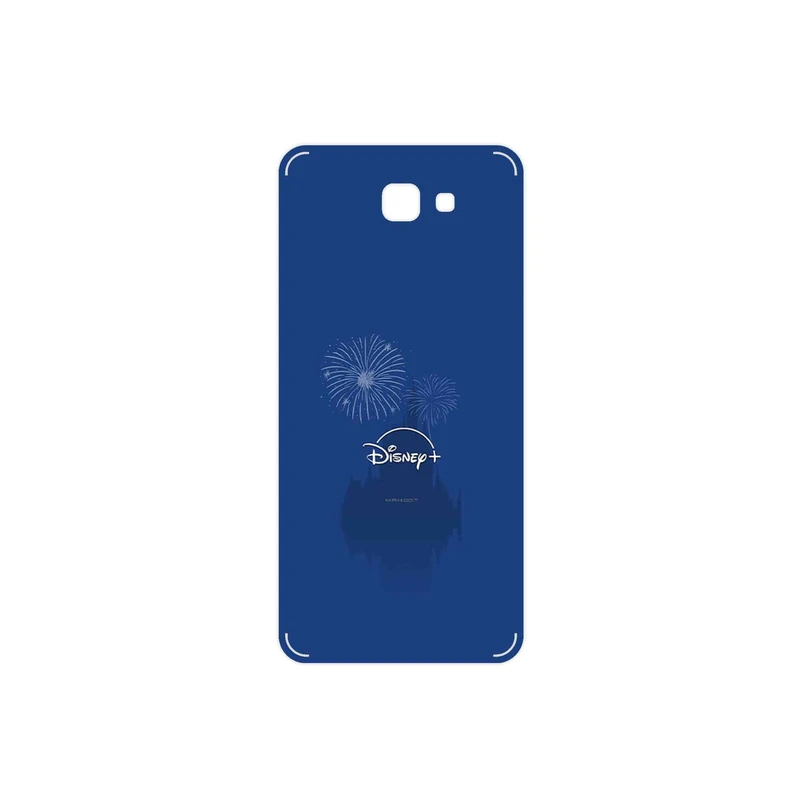 برچسب پوششی ماهوت مدل Disney مناسب برای گوشی موبایل سامسونگ Galaxy J5 Prime