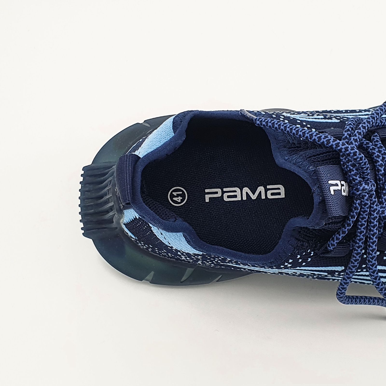 کفش طبیعت گردی مردانه پاما مدل VR-824 کد G1601-2 -  - 7