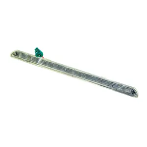 چراغ ترمز سوم خودرو مدل TecLight-018 مناسب برای 206 SD