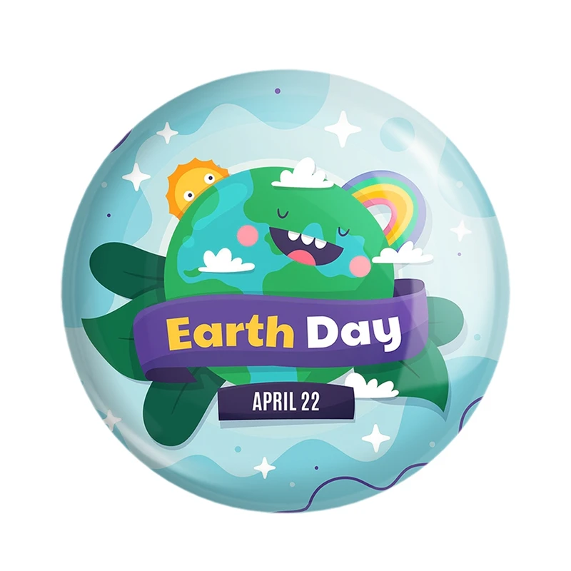 مگنت خندالو مدل حمایت از محیط زیست کد 25926