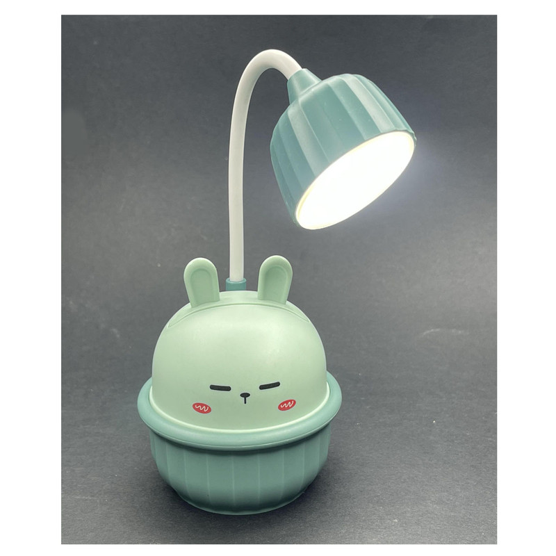 چراغ مطالعه مدل شارژی طرح حیوانات