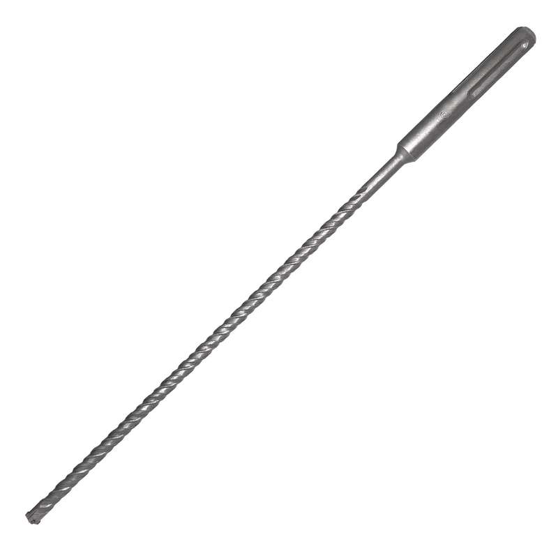 مته پنج شیار مدل AT -505x12 سایز 12 میلی متر