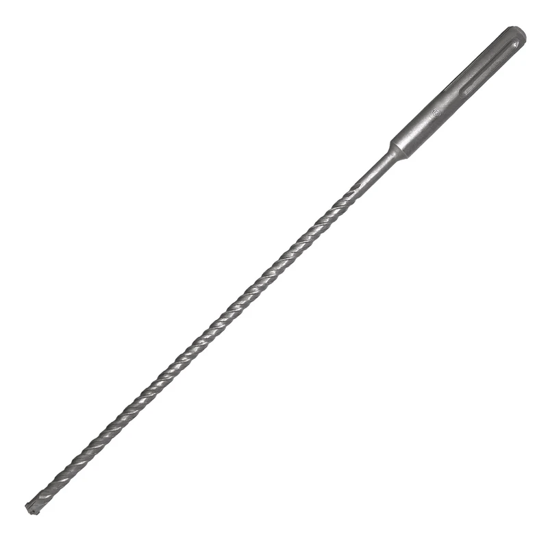 مته پنج شیار مدل AT -505x12 سایز 12 میلی متر