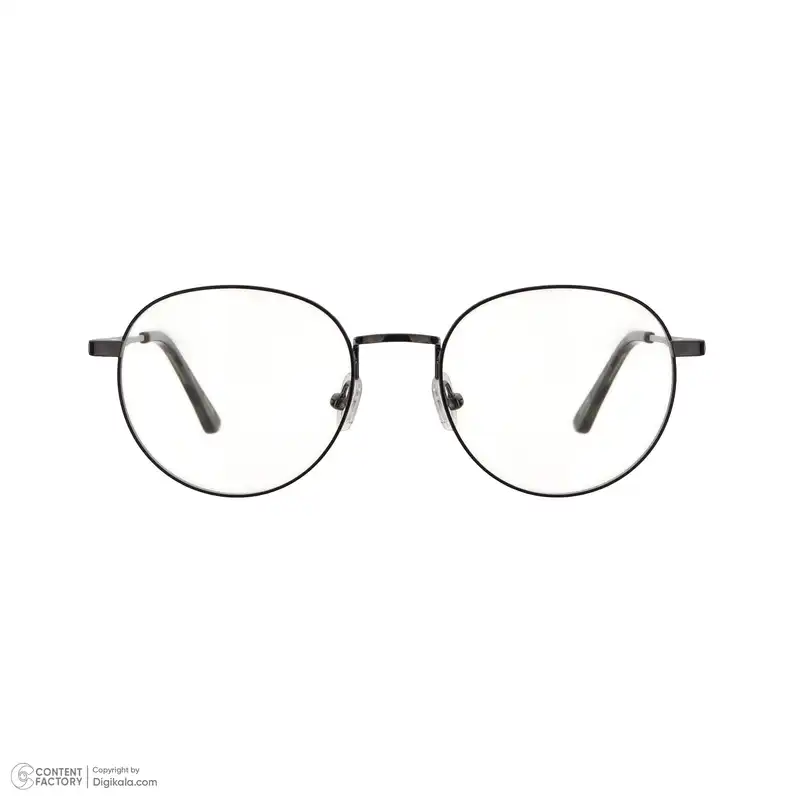 فریم عینک طبی مردانه انزو مدل YC-23075-C4